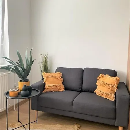 Beautiful Near The Center Apartment Bratislava