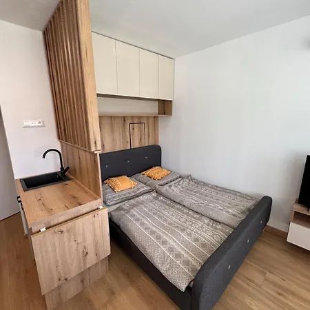 Beautiful Near The Center Appartement