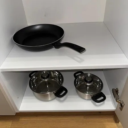 Beautiful Near The Center Appartement