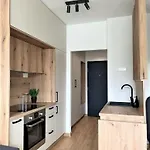 Appartement Beautiful Near The Center *